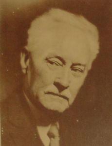 William Benjamin Smith