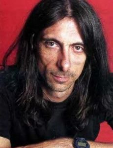 Scott Travis