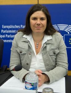 Virginie Rozière