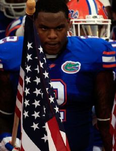 Dominique Easley