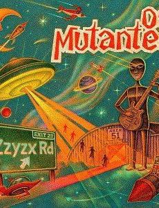 Zzyzx (Os Mutantes album)