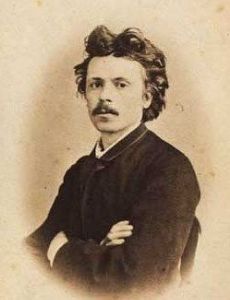 Ludvig Abelin Schou
