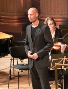 Roman Trekel