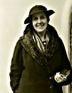 Elizabeth Blegen