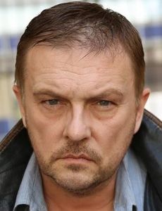 Aleksei Nilov