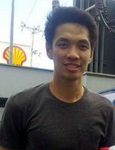 Allein Maliksi
