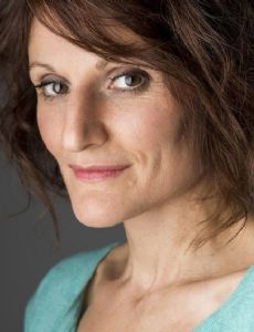 Sylvie Prévot