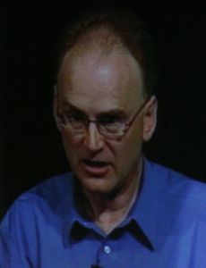 Matt Ridley
