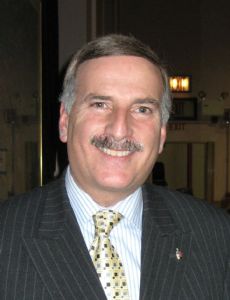 David Weprin