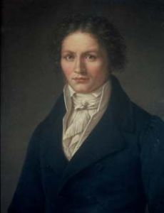 Johann Baptist von Spix