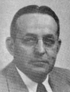 Russell W. Keeney