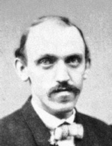 Johann Schmeltz