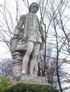 José Quer y Martínez