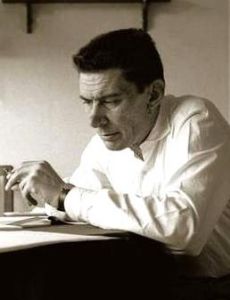 Beppe Fenoglio