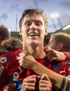 Andri Rúnar Bjarnason