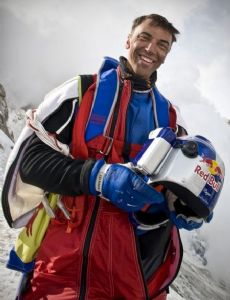 Valery Rozov