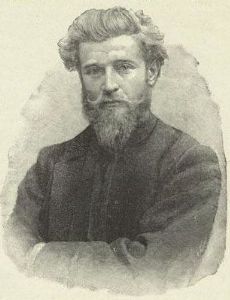 Paul Crampel