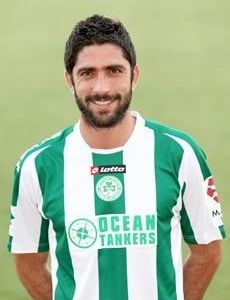 Michalis Konstantinou