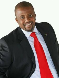 Vuyo Mbuli