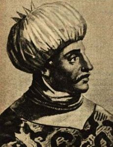 Uluç Ali Reis