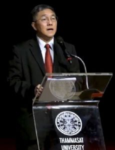 Thongchai Winichakul