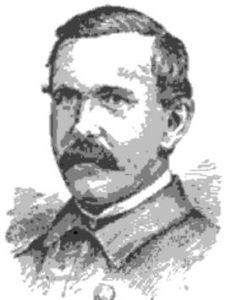 Charles Henry Bromedge Caldwell