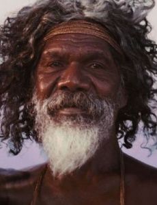 David Ngoombujarra