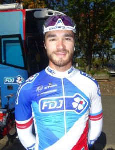 Marc Fournier (cyclist)
