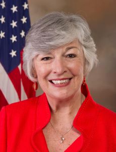 Lynn Woolsey