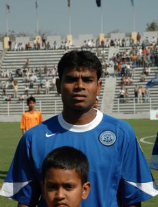 Deepak Kumar Mondal