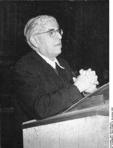 Ernst Bloch