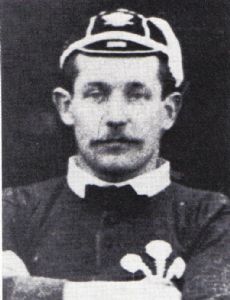 Edward Pegge