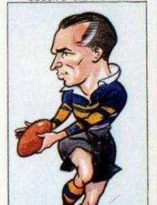Stan Brogden