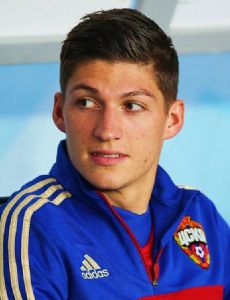 Steven Zuber