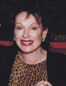 Ann Louise Gittleman