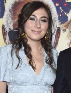 Victoria Jones