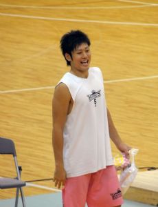 Shigehiro Taguchi