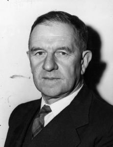 Thomas Lachlan MacDonald