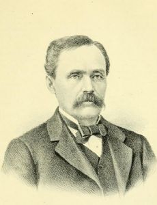 Van S. Bennett