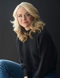 Rachel Bay Jones