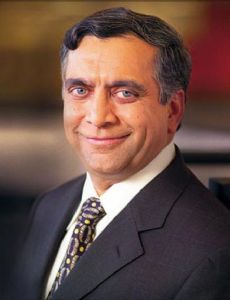 Vyomesh Joshi