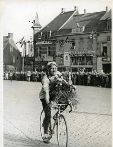 Florent Rondelé