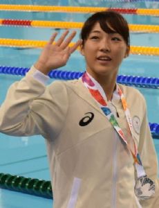 Mayuka Yamamoto
