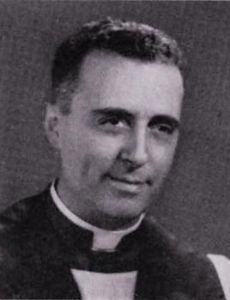 Gerald F. Burrill