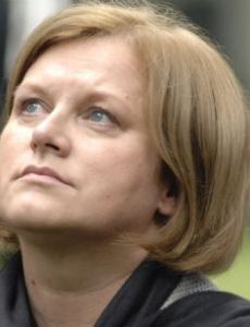 Ewa Kierzkowska
