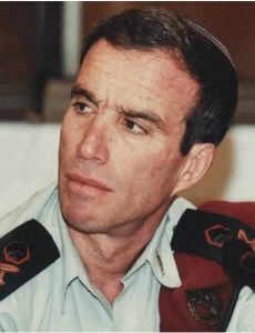 Elazar Stern