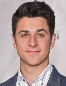 David Henrie
