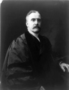 Benjamin Ide Wheeler
