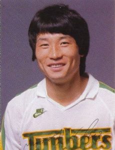 Cho Young-Jeung