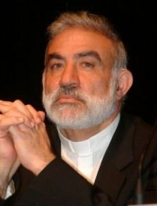 Emile Shoufani